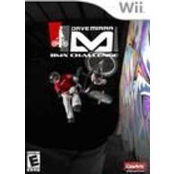 Dave Mirra BMX Challenge (Wii)