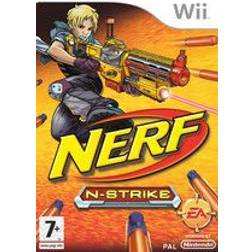 NERF N-Strike (Wii)