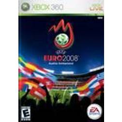 UEFA Euro 2008 (Xbox 360)
