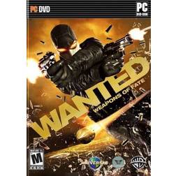 Wanted (PC)