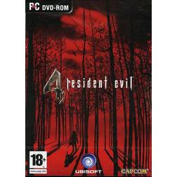 Resident Evil 4 HD (PC)