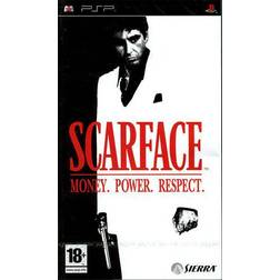 Scarface (PSP)