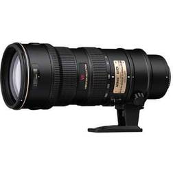 Nikon Nikkor 70-200mm F/2.8G IF-ED AF-S VR Zoom