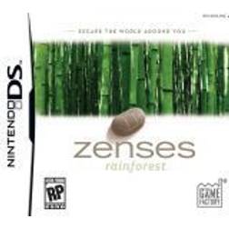 Zenses: Rainforest Edition