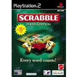 Scrabble 2003 (PS2)