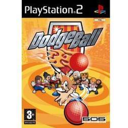 Dodgeball (PS2)