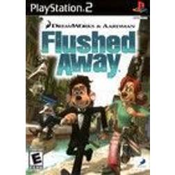 Flushed Away (PS2)