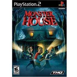 Monster House (PS2)