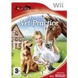 My Vet Practice: In the Countryside (Wii)