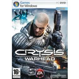 Crysis Warhead (PC)
