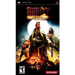 Hellboy (PSP)
