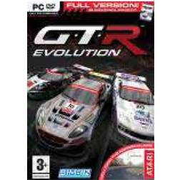 GTR Evolution (PC)