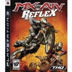MX vs. ATV Reflex (PS3)