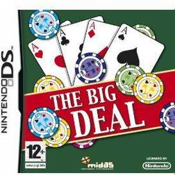 The Big Deal (DS)