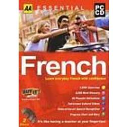 AA Essential French (PC)