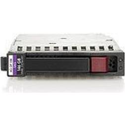 HP 146GB / SAS / 15000rpm (512547-B21)