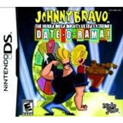 Johnny Bravo (DS)
