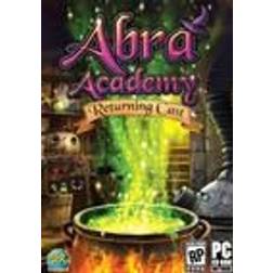 Abra Academy (PC)