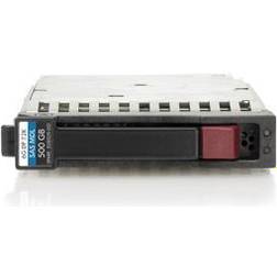 HP 500GB / SAS / 7200rpm (507610-B21)