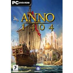 ANNO 1404 (PC)