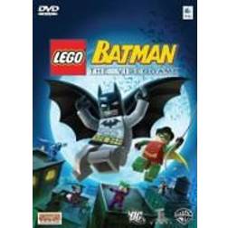 LEGO Batman: The Videogame (Mac)