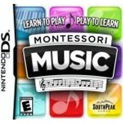 Music (DS)