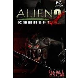 Alien Shooter 2: Reloaded (PC)
