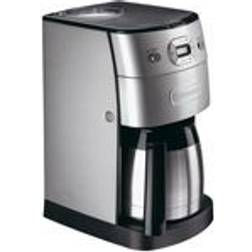 Cuisinart Grind and Brew Automatic (DGB650BCU)