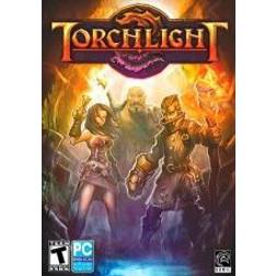 Torchlight (PC)