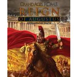 Grand Ages Rome: Reign of Augustus (PC)