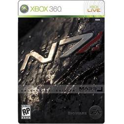 Mass Effect 2: Collectors Edition (Xbox 360)