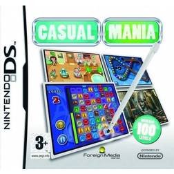 Casual Mania (DS)