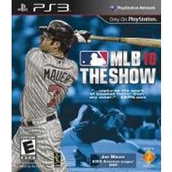 MLB '10: The Show (PS3)