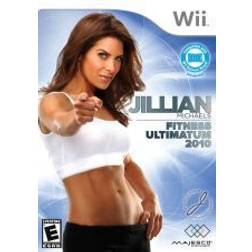 Jillian Michaels' Fitness Ultimatum 2010 (Wii)