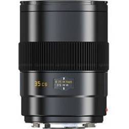 Leica Summarit-S 35mm F/2.5 ASPH CS