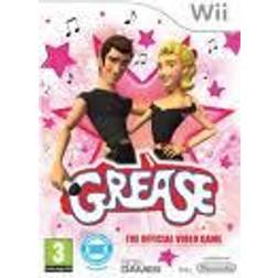 Grease (Wii)