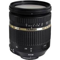 Tamron B005 SP AF/17-50mm F/2.8 XR Di-II VC LD Aspherical (IF) for Nikon F
