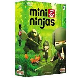 Mini Ninjas (Mac)