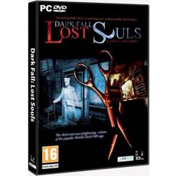 Dark Fall: Lost Souls (PC)