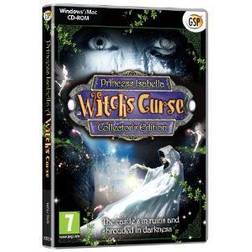 Princess Isabella: A Witch's Curse Collector Edition (PC)
