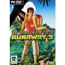 Runaway: The Dream of the Turtle (PC)