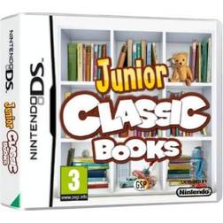 Junior Classic Books (DS)
