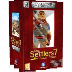The Settlers 7: Paths to a Kingdom Collectors Edition (PC)