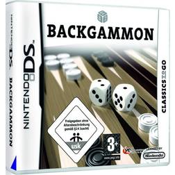 Backgammon (DS)