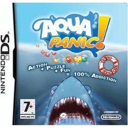 Aqua Panic (DS)