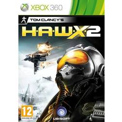 Tom Clancy's H.A.W.X 2 (Xbox 360)