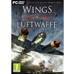 Wings of Luftwaffe (PC)