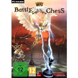 Battle VS Chess (PC)