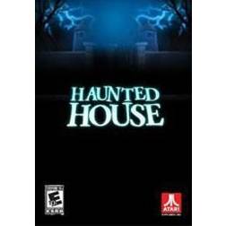 Haunted House (PC)
