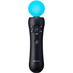 Sony Playstation Move Motion Controller - Black